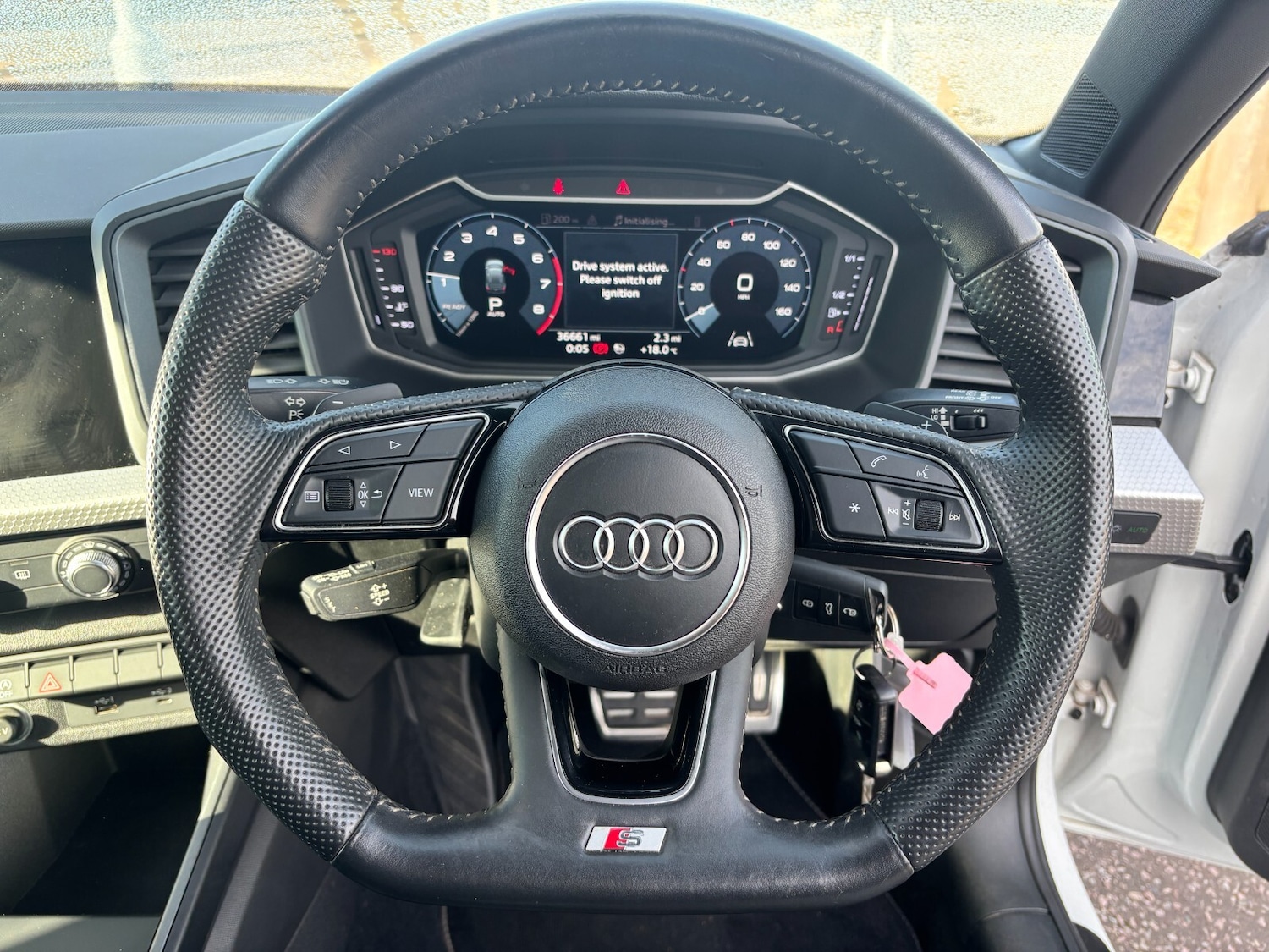 Used Audi A1 2019 for sale - 76434792: Photo 21