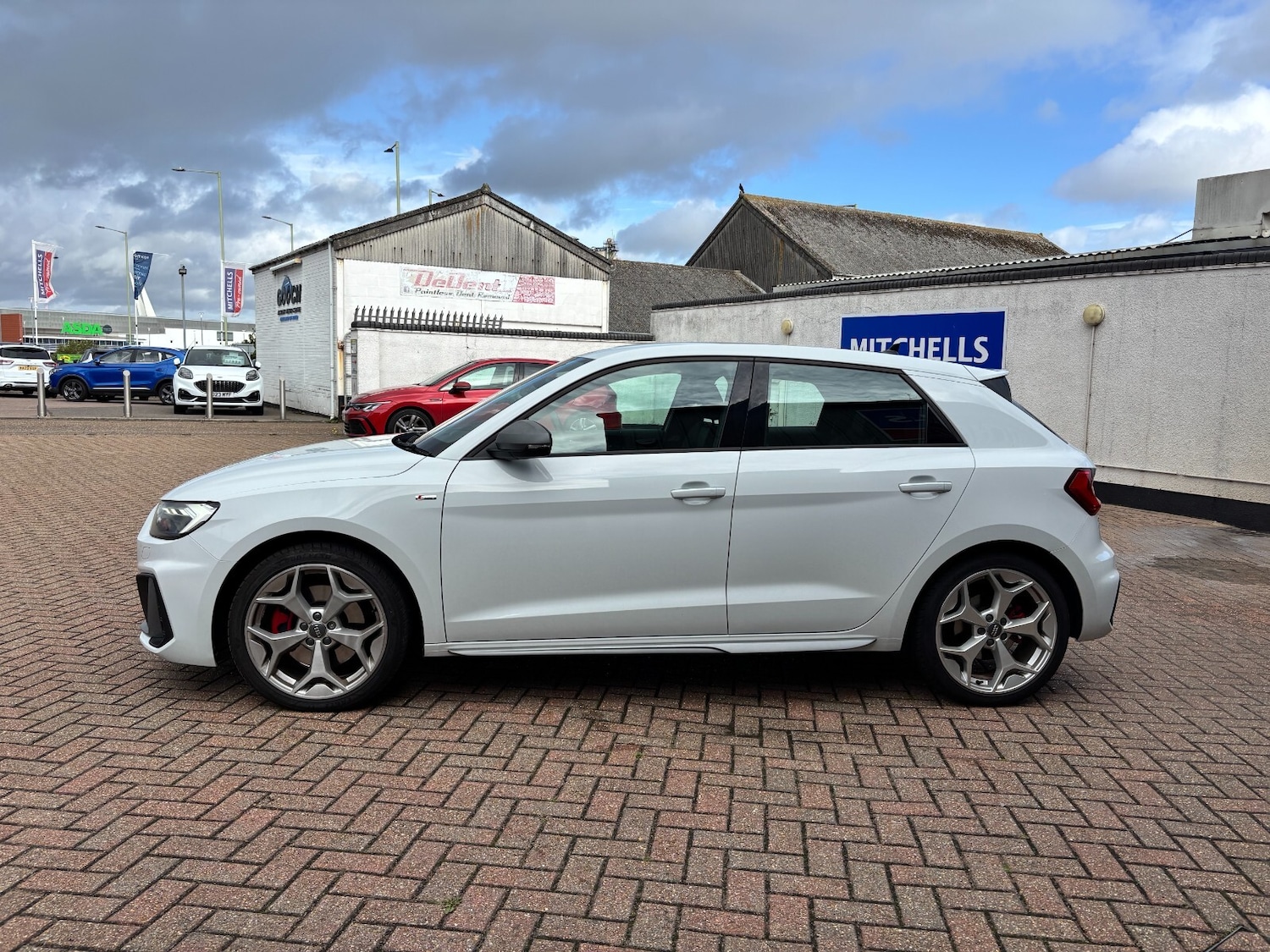 Used Audi A1 2019 for sale - 76434792: Photo 5