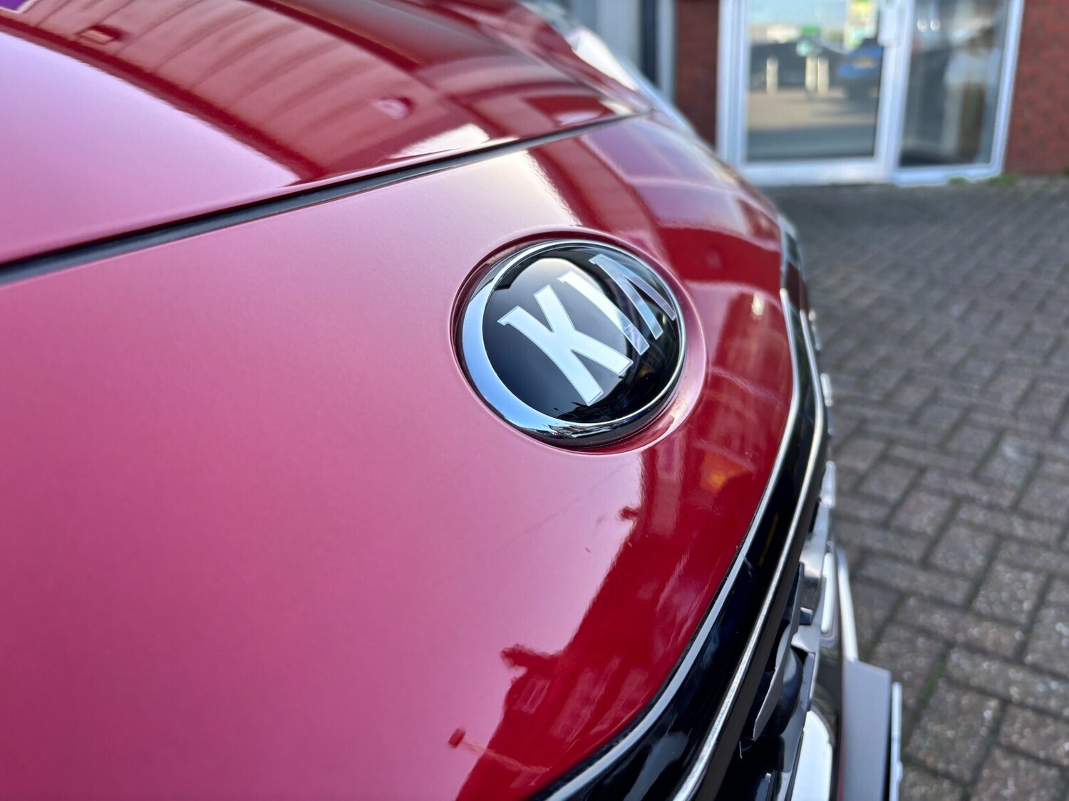 Used Kia Sportage 2020 for sale - 77740102: Photo 12