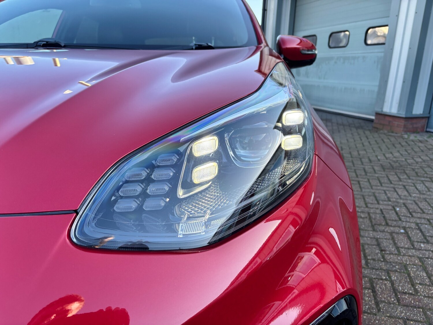 Used Kia Sportage 2020 for sale - 77740102: Photo 13