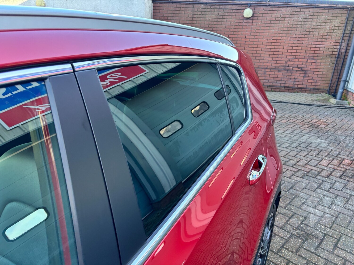 Used Kia Sportage 2020 for sale - 77740102: Photo 15