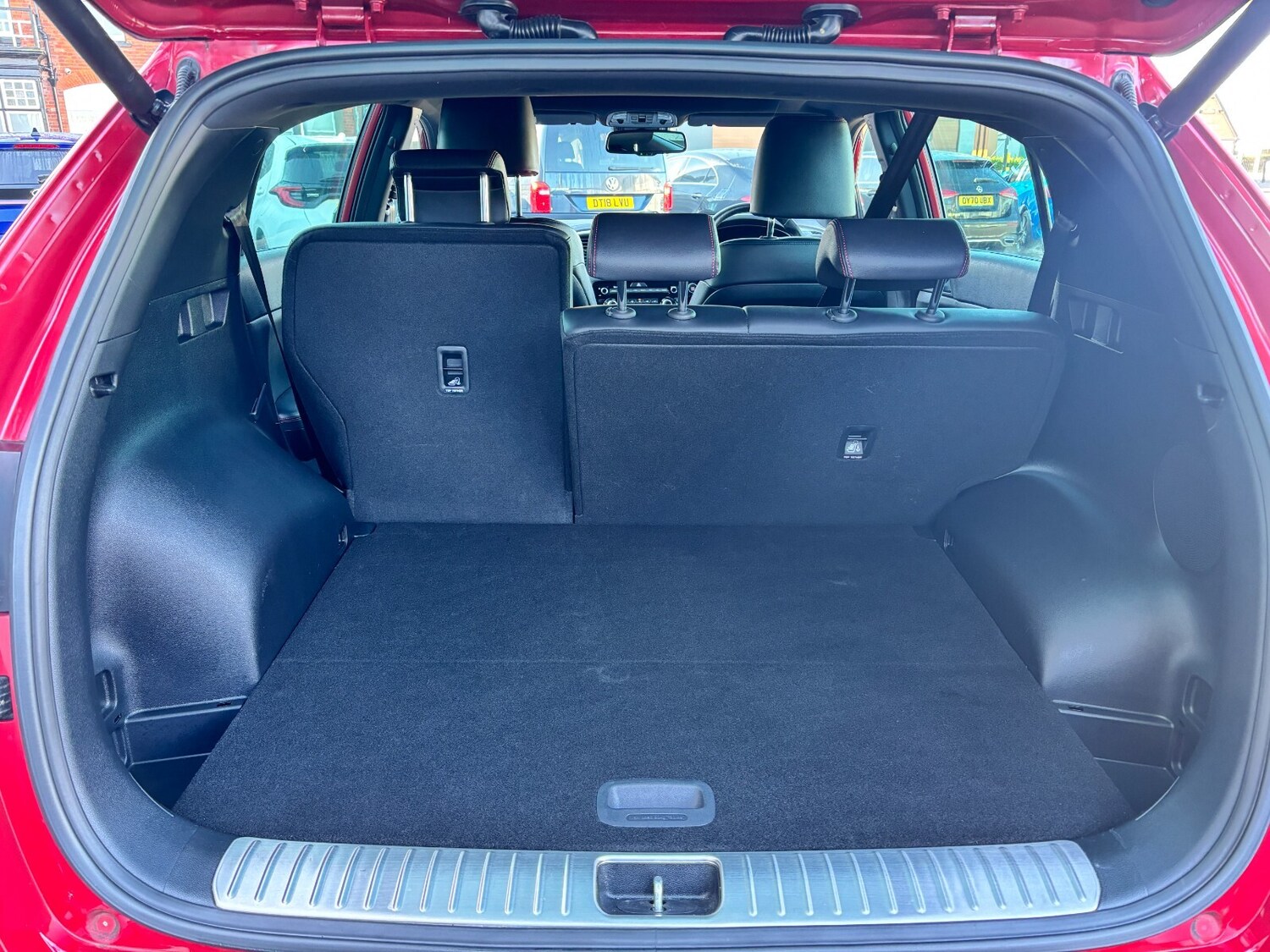 Used Kia Sportage 2020 for sale - 77740102: Photo 19