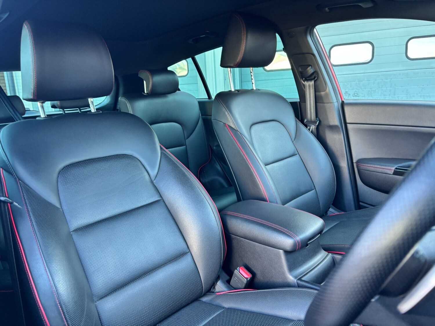 Used Kia Sportage 2020 for sale - 77740102: Photo 21