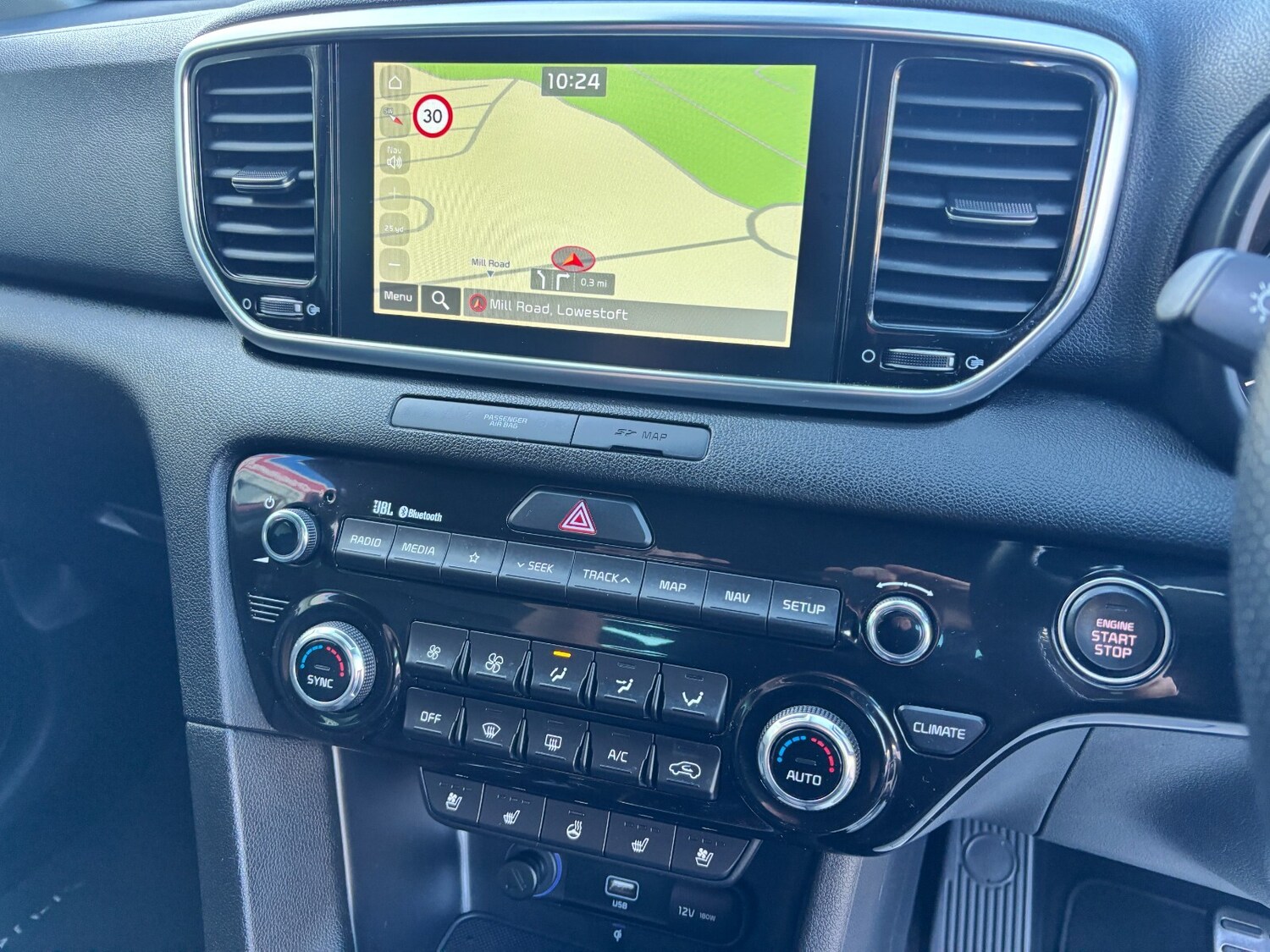 Used Kia Sportage 2020 for sale - 77740102: Photo 23