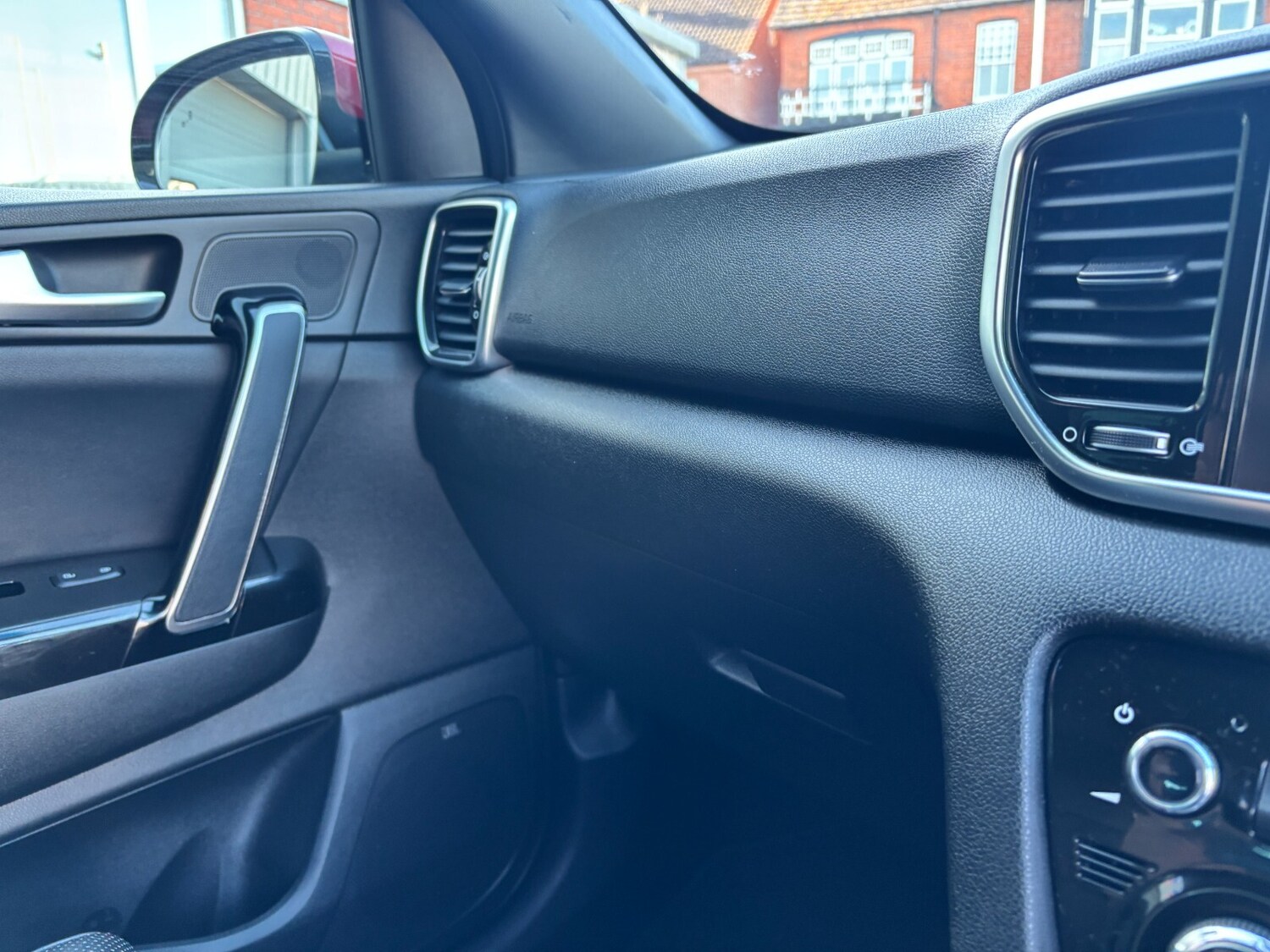 Used Kia Sportage 2020 for sale - 77740102: Photo 25