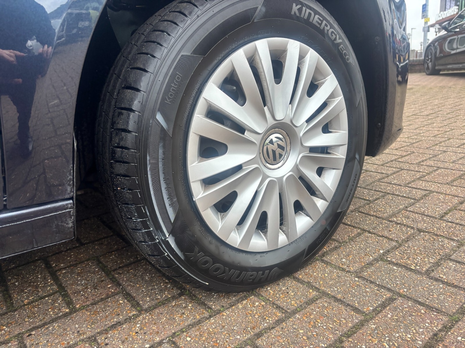 Used Volkswagen Caddy Maxi Life 2018 for sale - 77690812: Photo 10