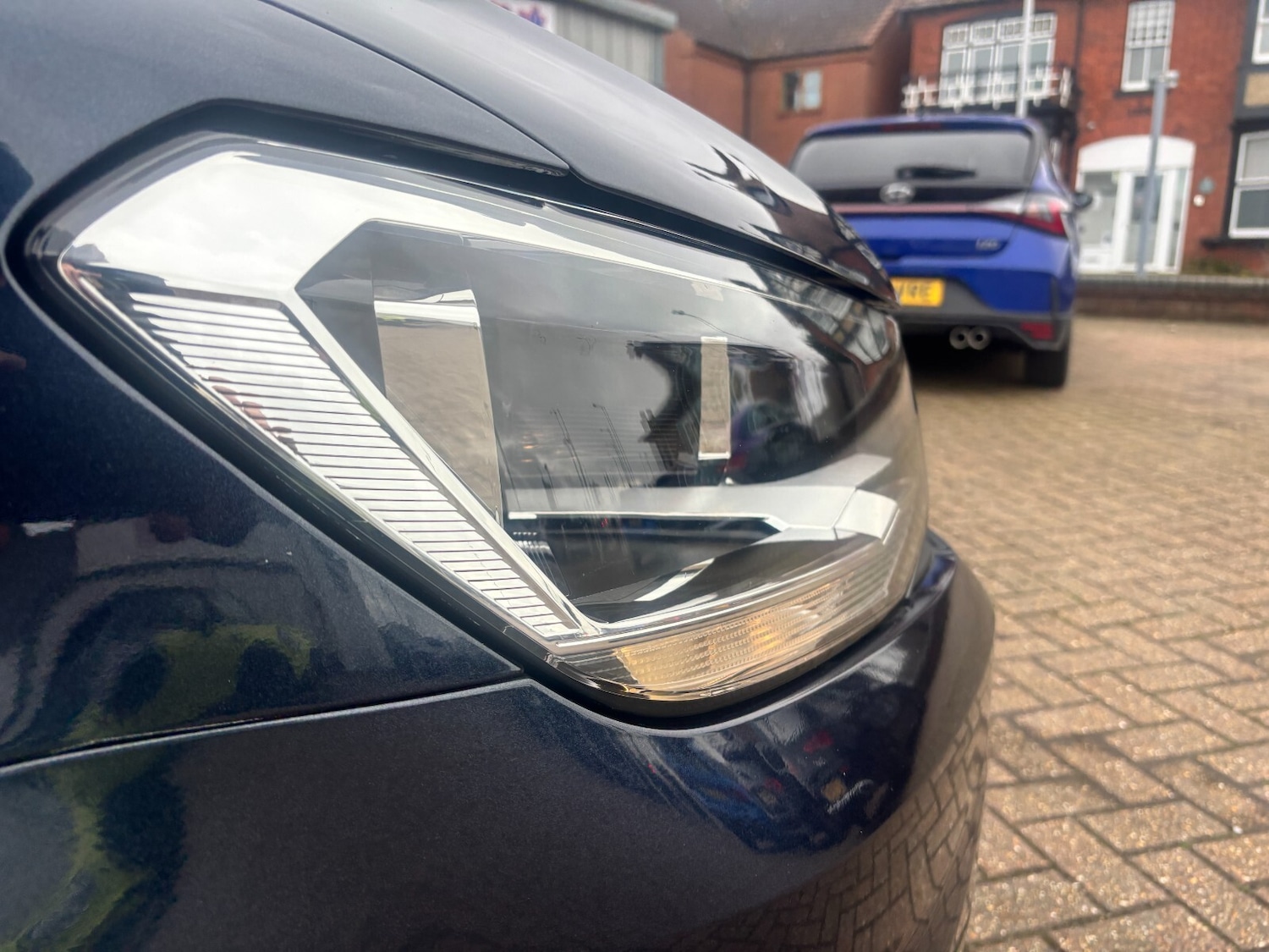 Used Volkswagen Caddy Maxi Life 2018 for sale - 77690812: Photo 11