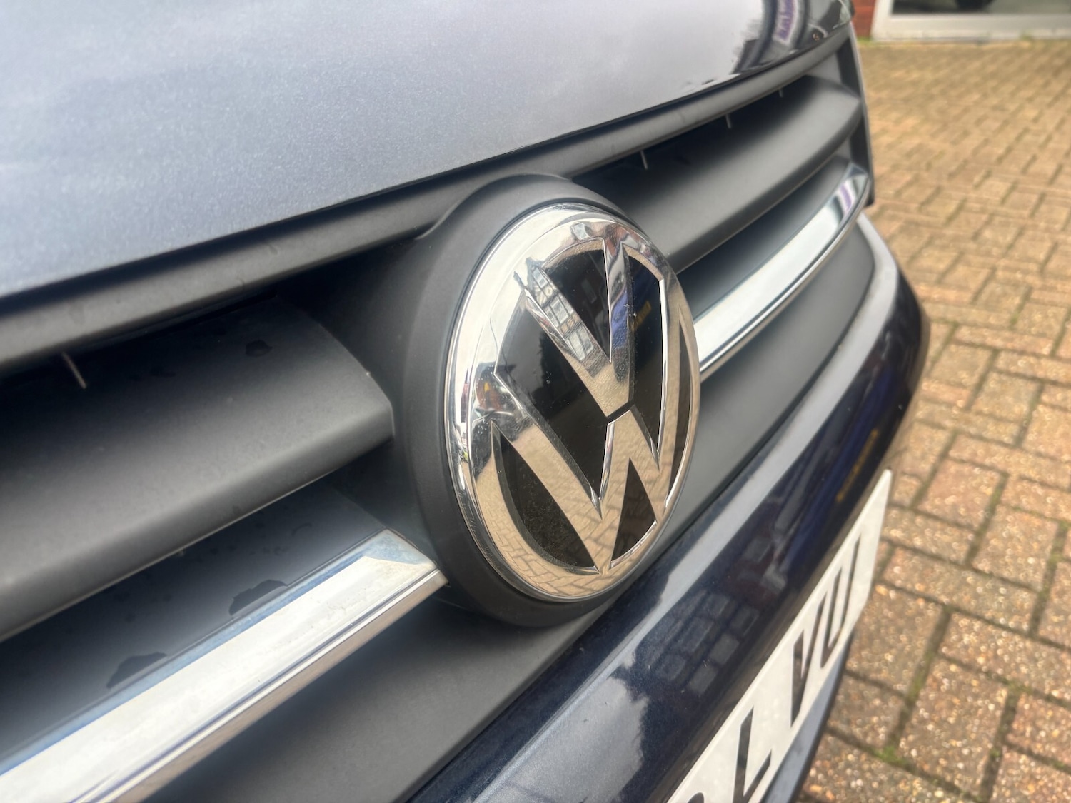 Used Volkswagen Caddy Maxi Life 2018 for sale - 77690812: Photo 12