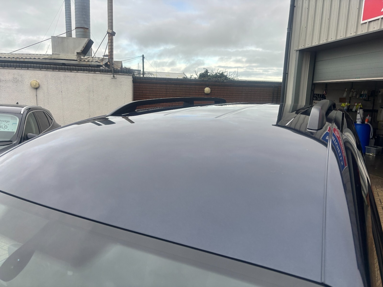 Used Volkswagen Caddy Maxi Life 2018 for sale - 77690812: Photo 15