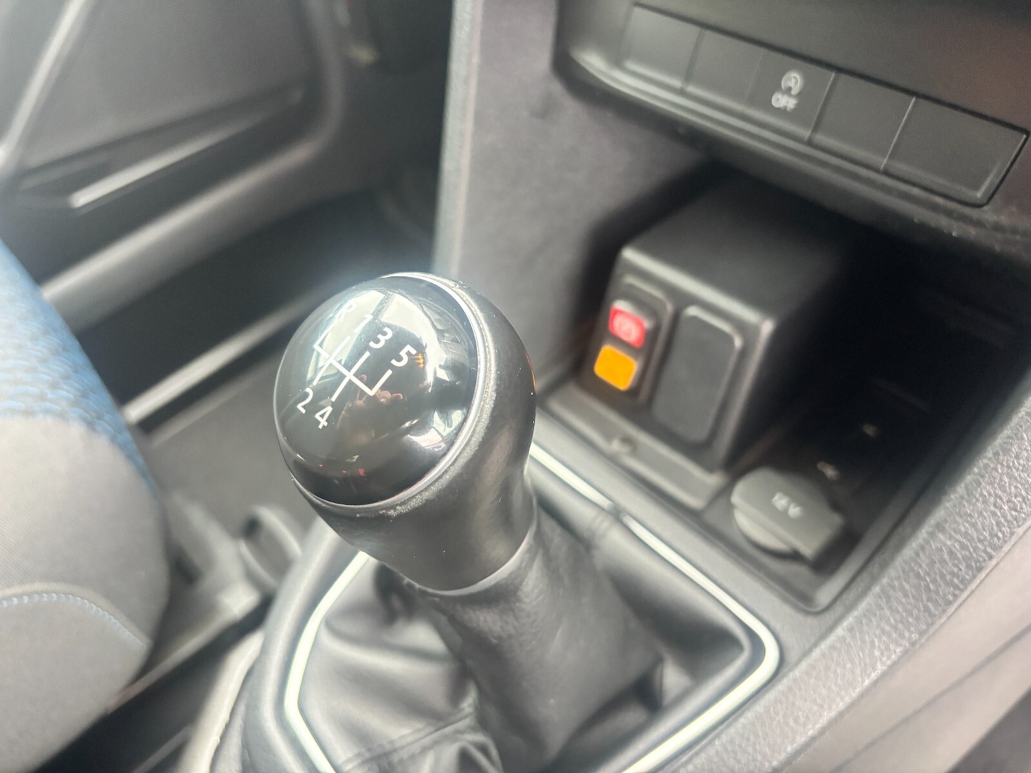 Used Volkswagen Caddy Maxi Life 2018 for sale - 77690812: Photo 26