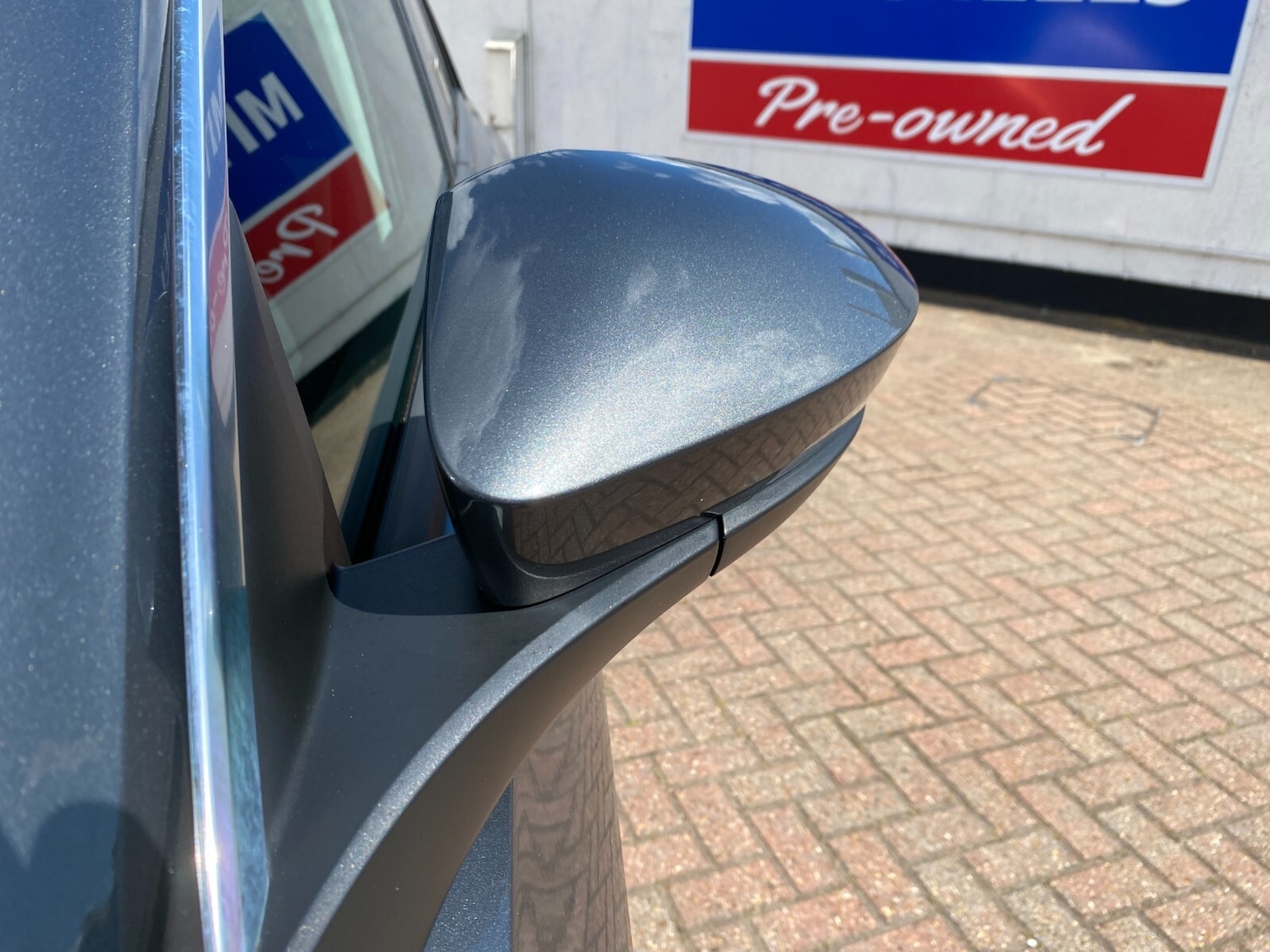 Used Volkswagen T-Roc 2018 for sale - 77726024: Photo 11