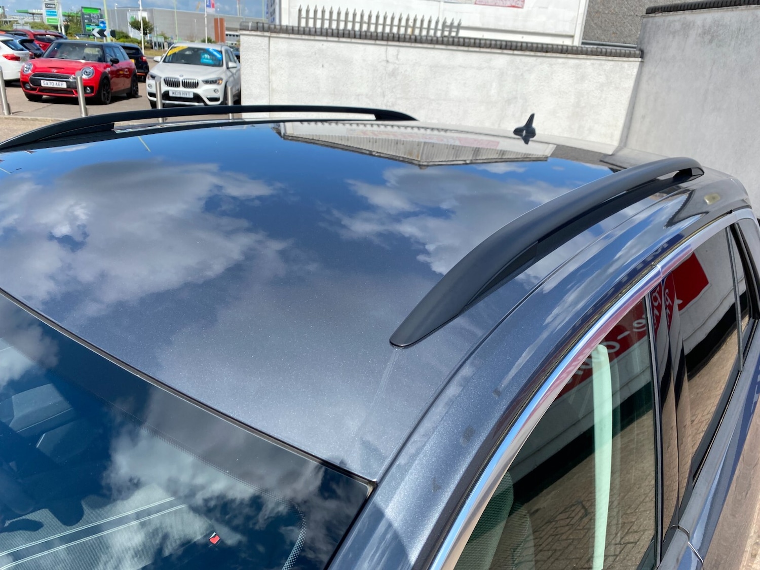 Used Volkswagen T-Roc 2018 for sale - 77726024: Photo 13