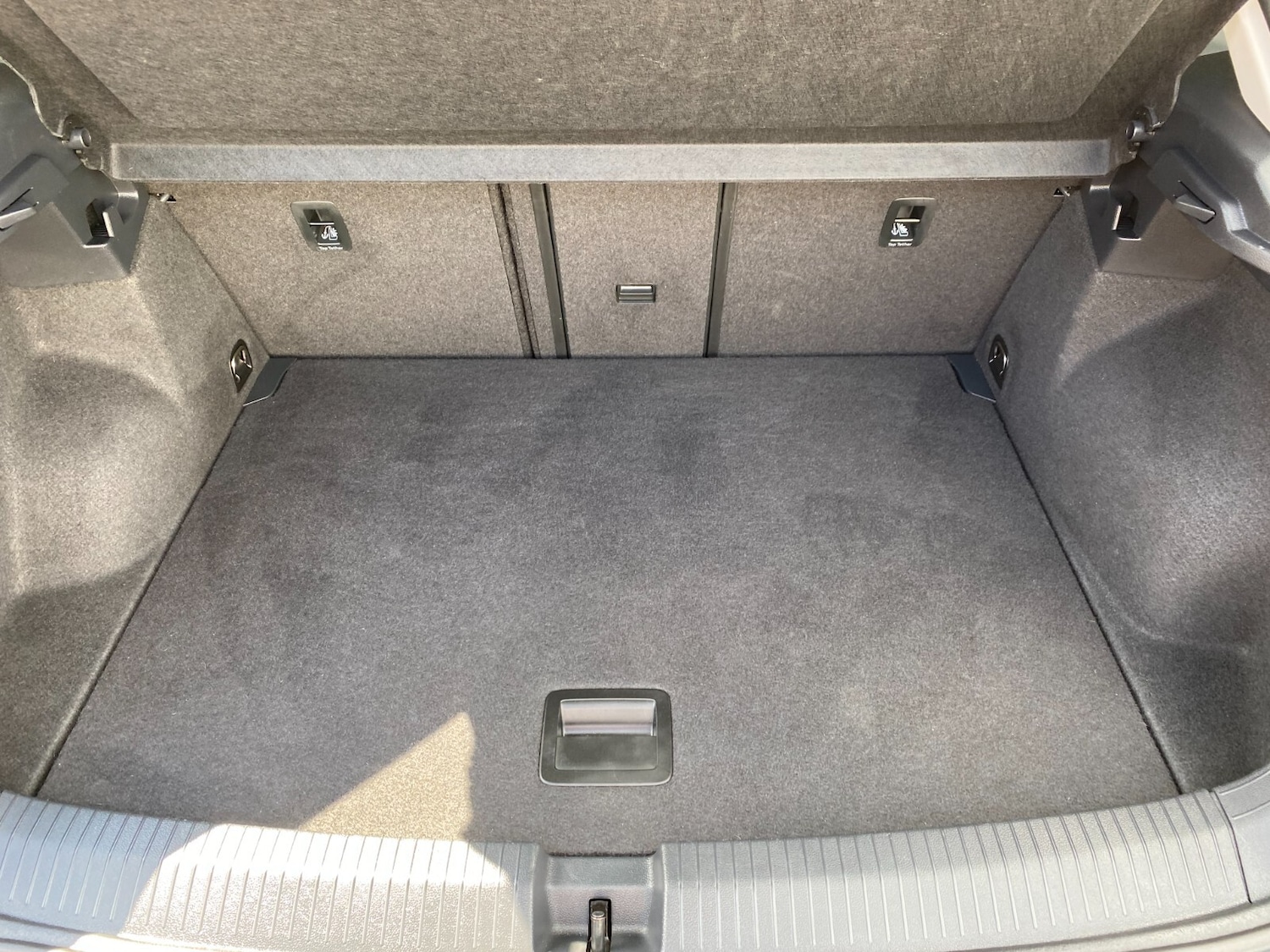 Used Volkswagen T-Roc 2018 for sale - 77726024: Photo 17