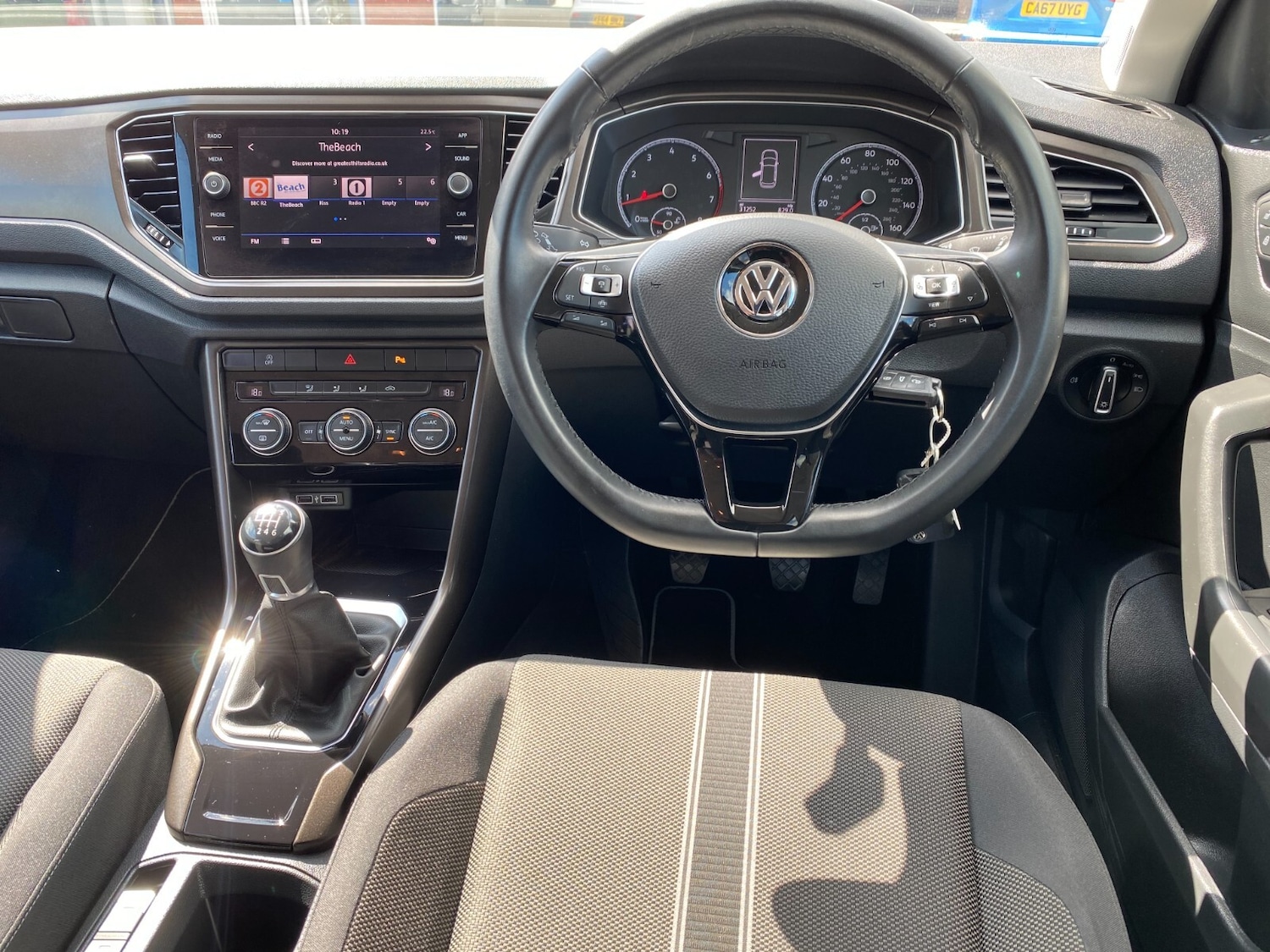 Used Volkswagen T-Roc 2018 for sale - 77726024: Photo 25