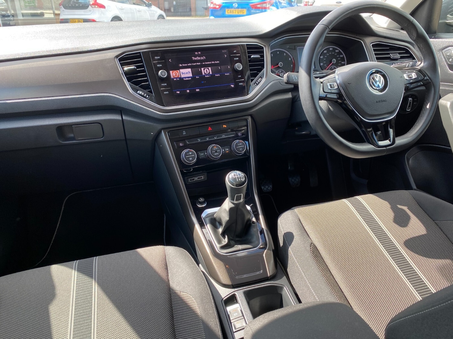 Used Volkswagen T-Roc 2018 for sale - 77726024: Photo 26