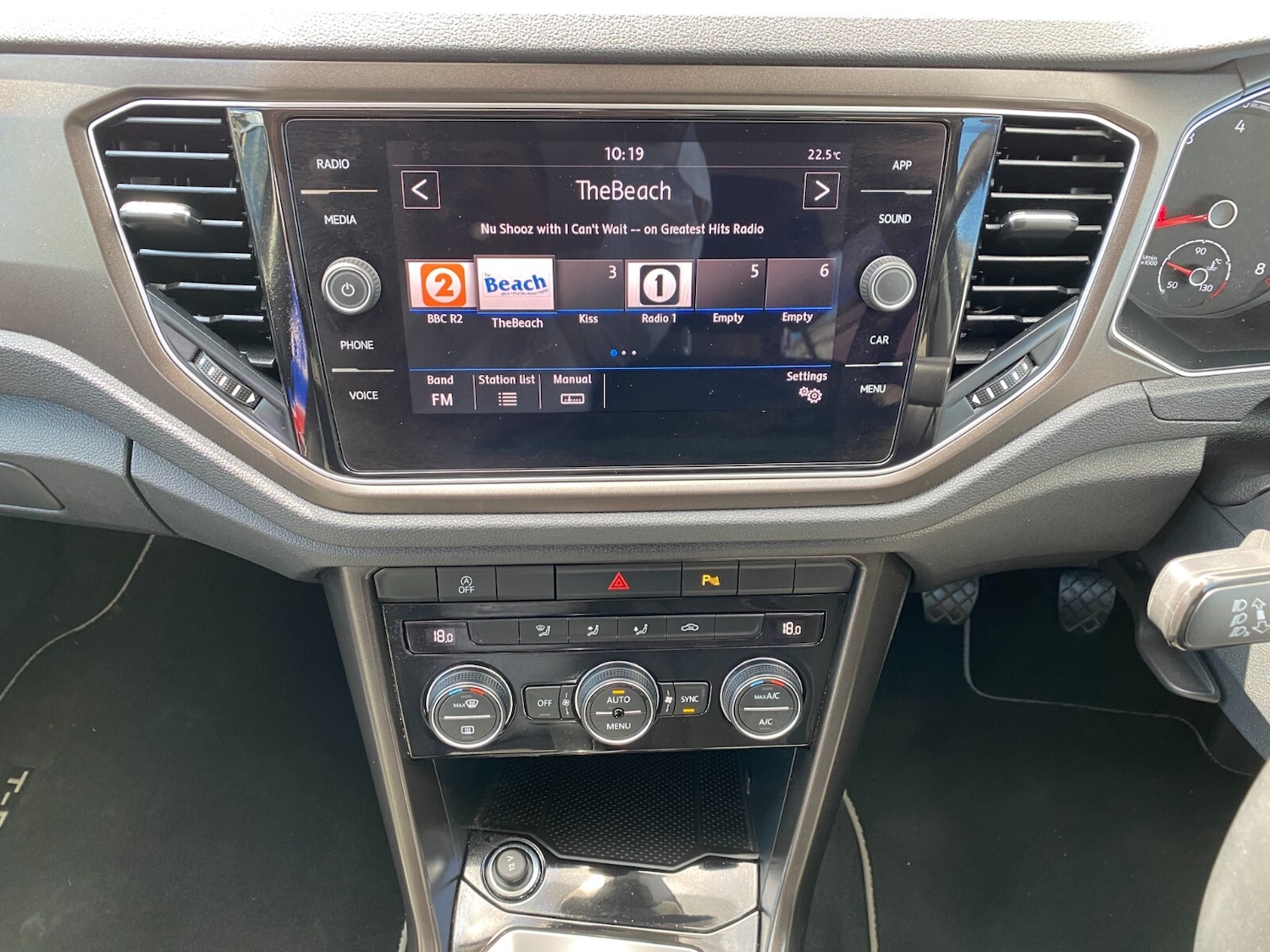 Used Volkswagen T-Roc 2018 for sale - 77726024: Photo 27