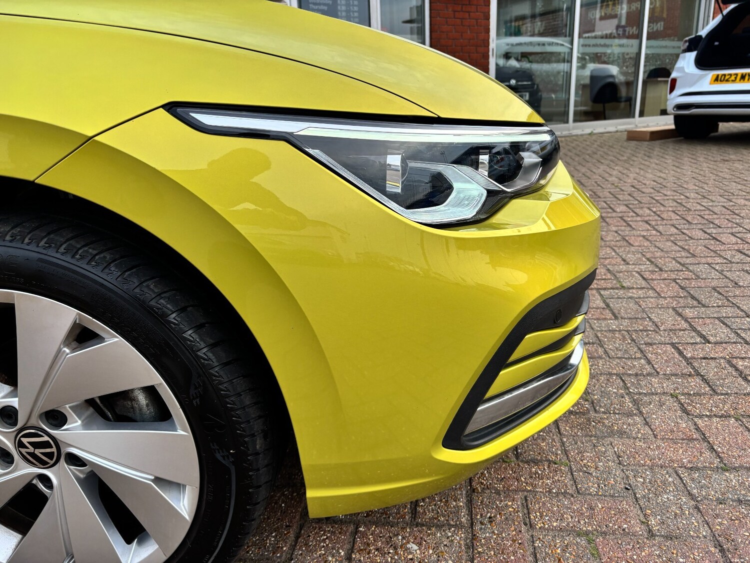 Used Volkswagen Golf 2020 for sale - 77539774: Photo 11