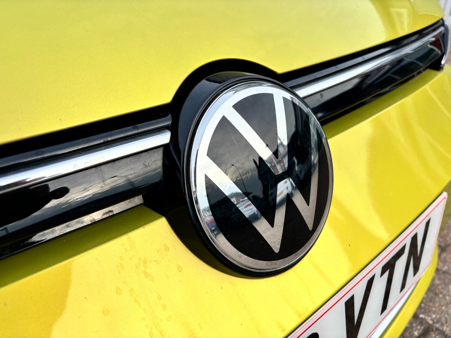 Used Volkswagen Golf 2020 for sale - 77539774: Photo 12