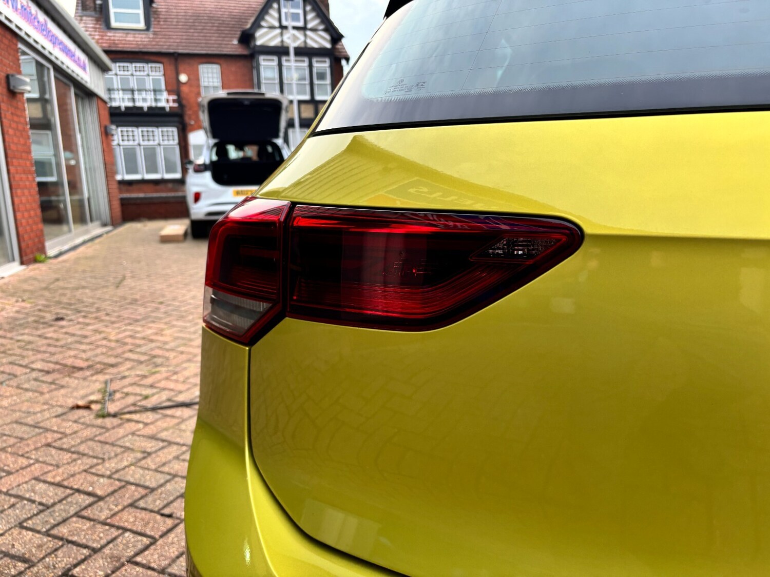 Used Volkswagen Golf 2020 for sale - 77539774: Photo 17