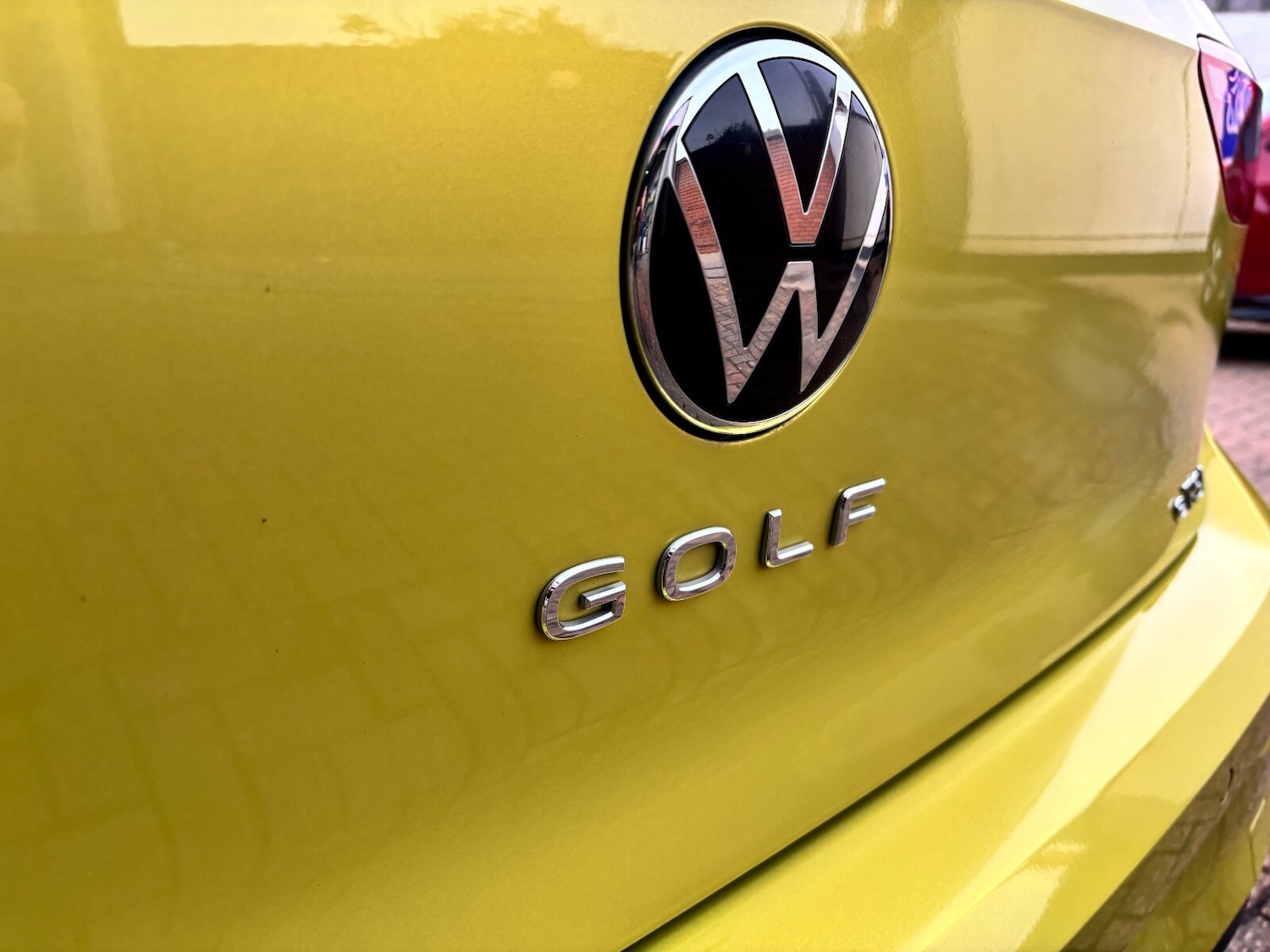 Used Volkswagen Golf 2020 for sale - 77539774: Photo 18