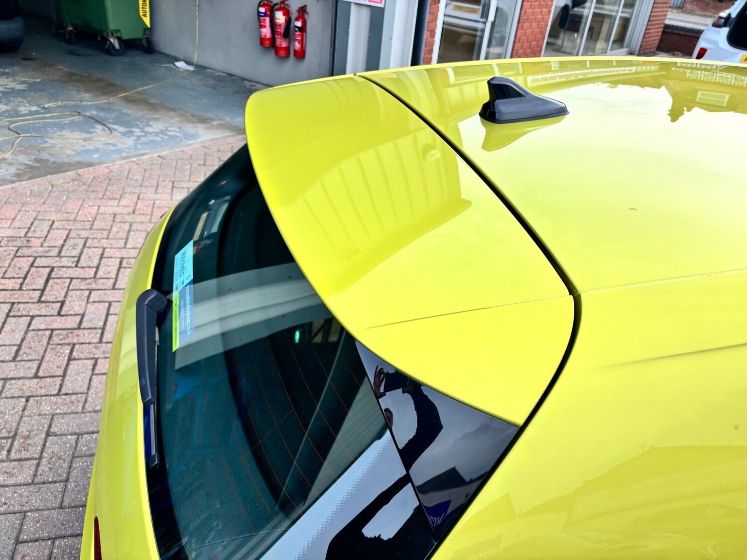 Used Volkswagen Golf 2020 for sale - 77539774: Photo 21