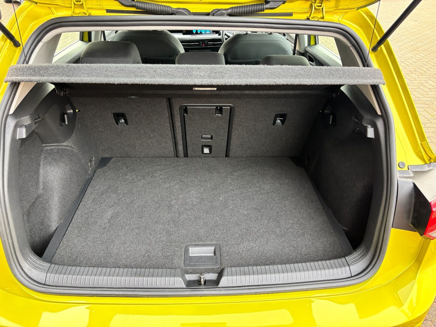 Used Volkswagen Golf 2020 for sale - 77539774: Photo 22