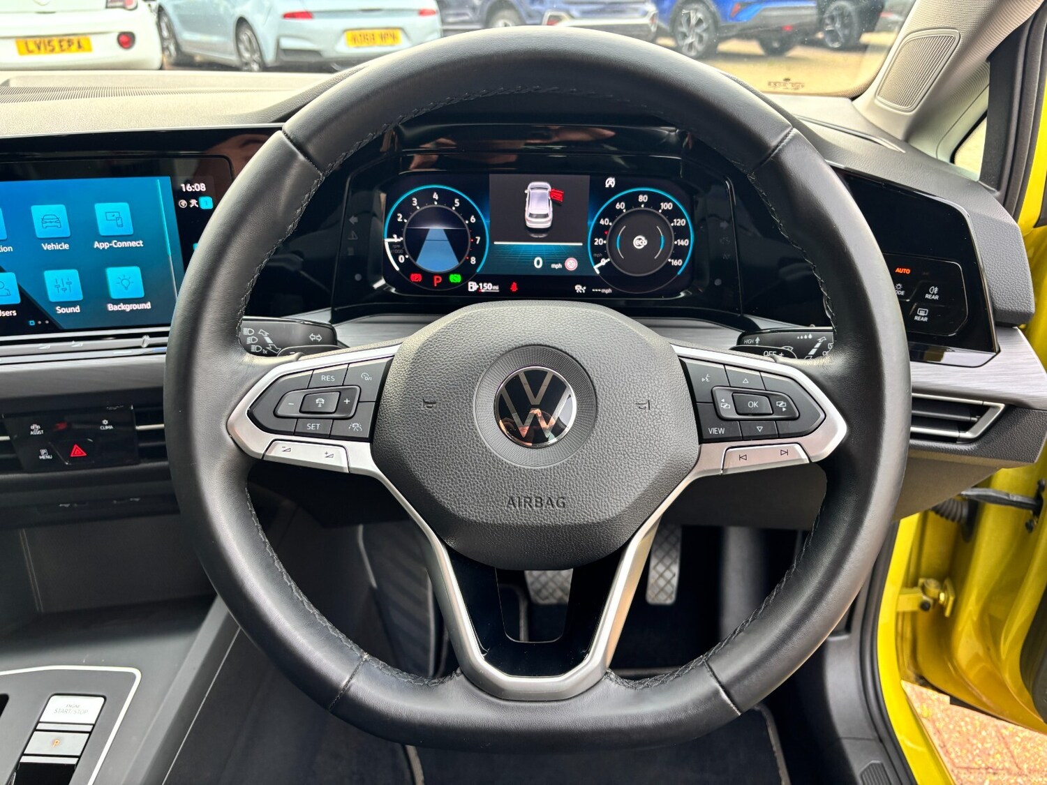 Used Volkswagen Golf 2020 for sale - 77539774: Photo 26