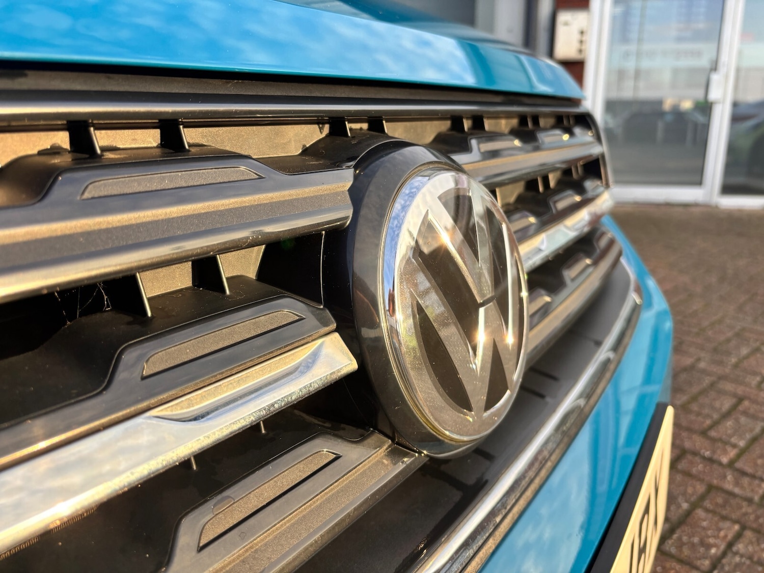 Used Volkswagen T-Cross 2019 for sale - 77256418: Photo 11