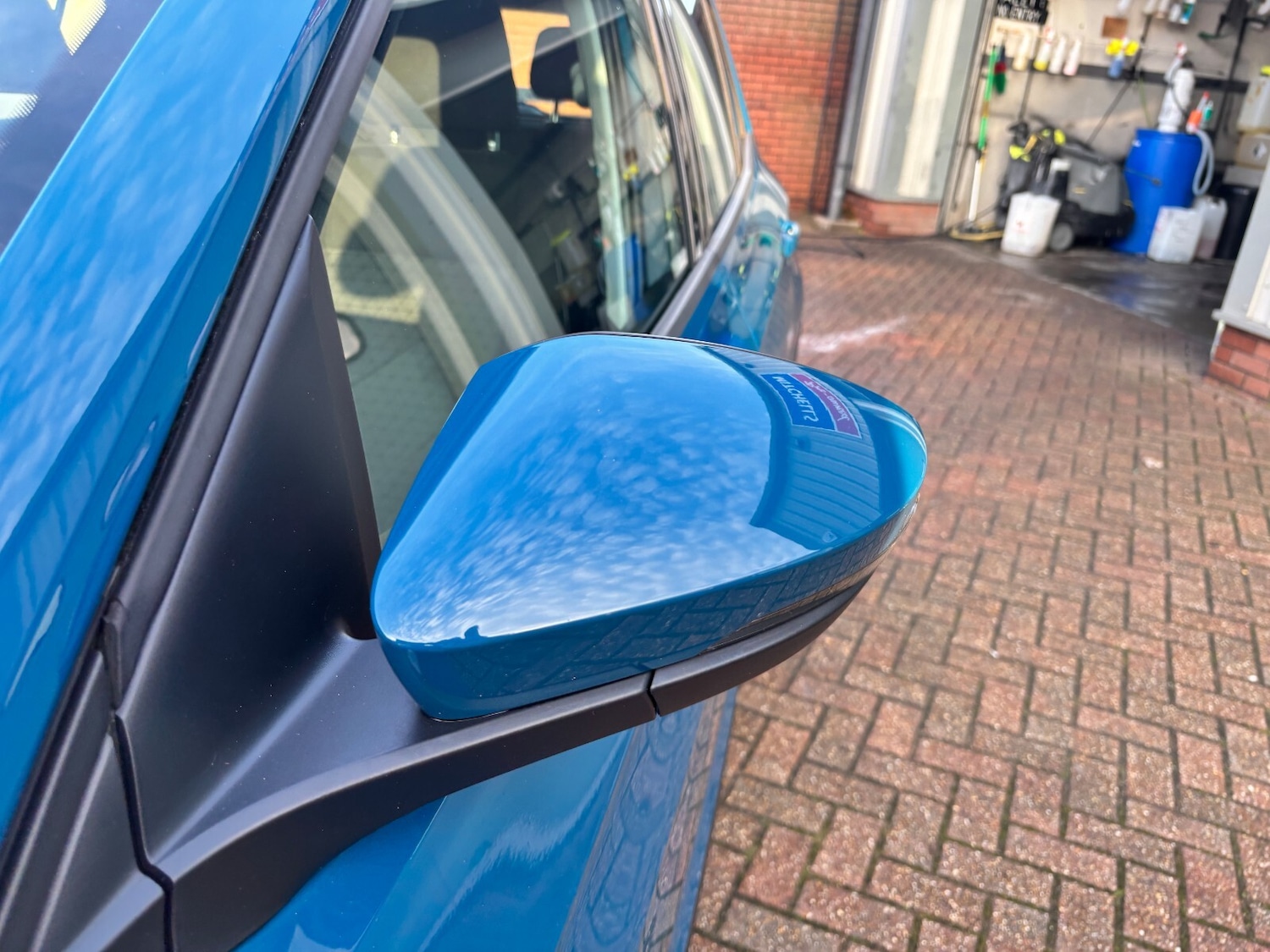 Used Volkswagen T-Cross 2019 for sale - 77256418: Photo 13