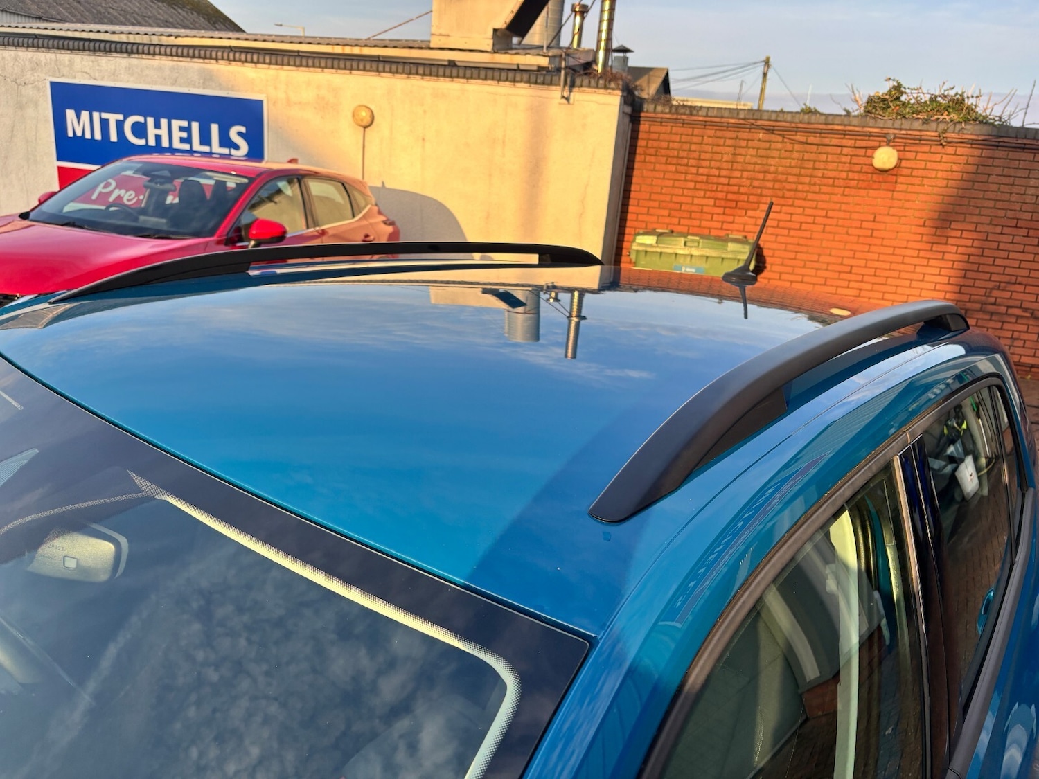 Used Volkswagen T-Cross 2019 for sale - 77256418: Photo 14