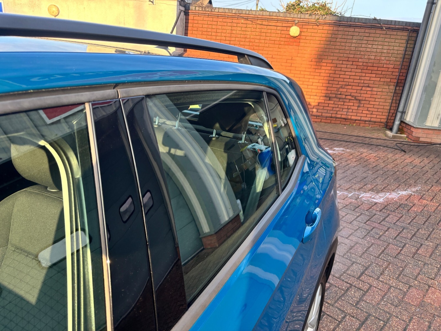 Used Volkswagen T-Cross 2019 for sale - 77256418: Photo 15