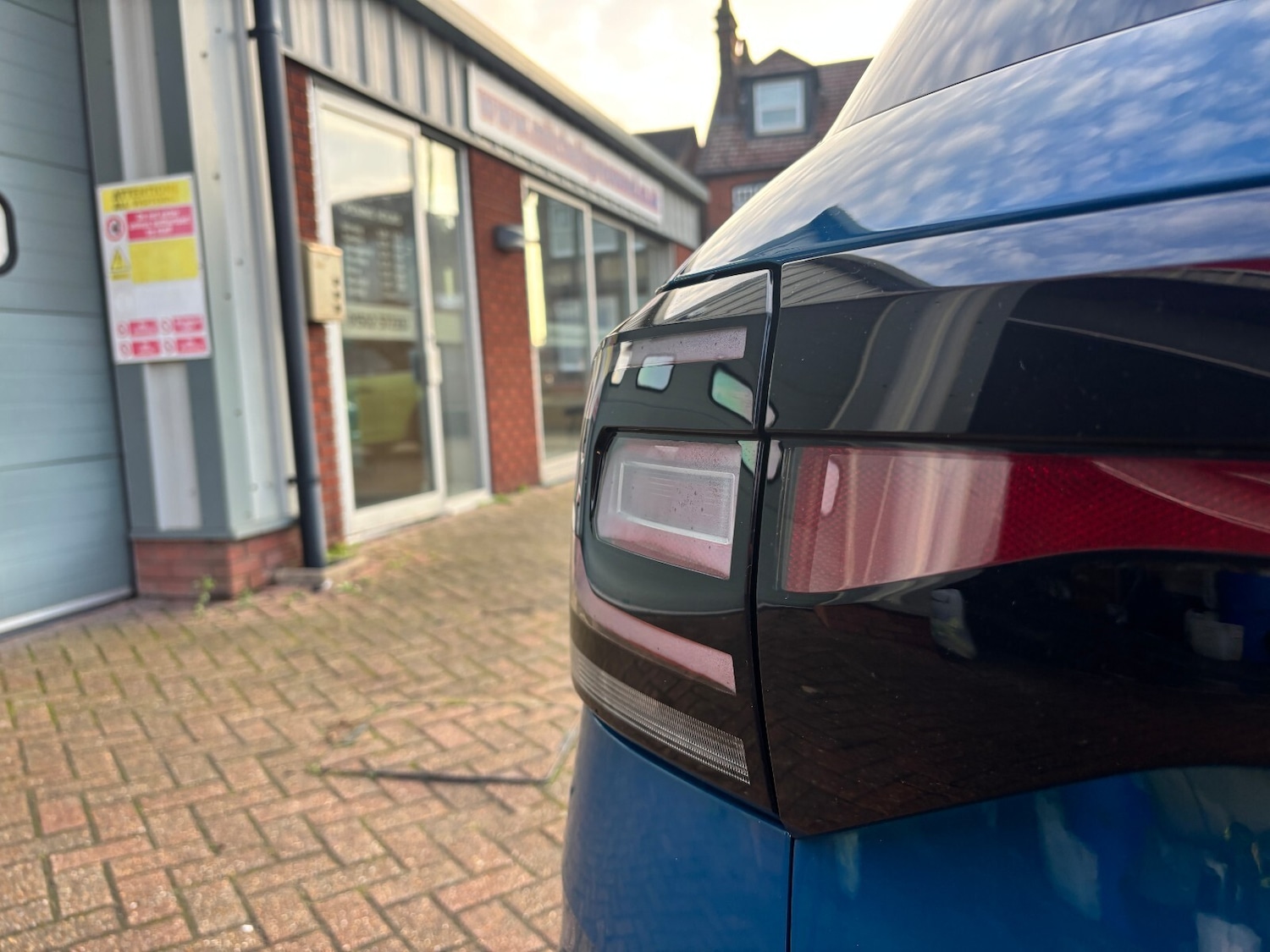 Used Volkswagen T-Cross 2019 for sale - 77256418: Photo 16