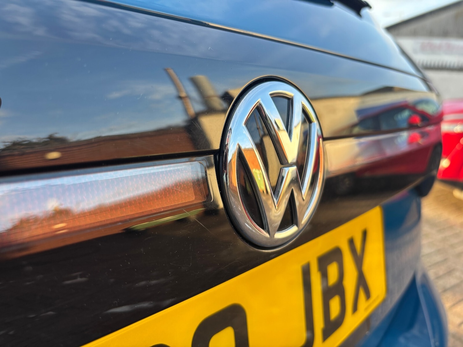 Used Volkswagen T-Cross 2019 for sale - 77256418: Photo 17