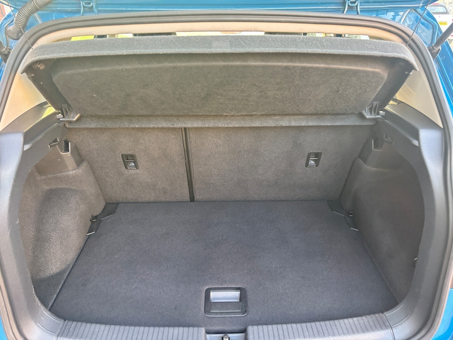 Used Volkswagen T-Cross 2019 for sale - 77256418: Photo 20