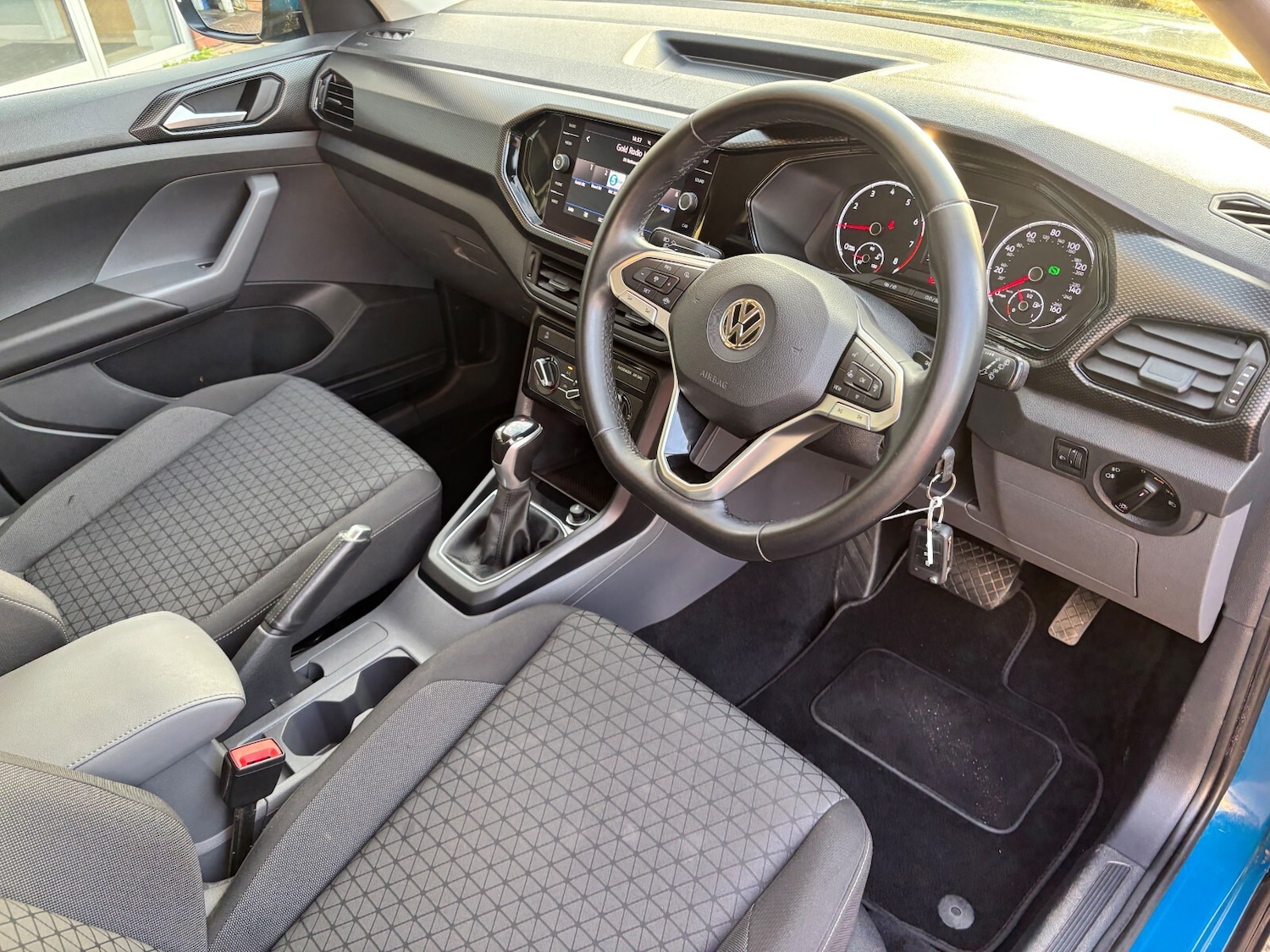 Used Volkswagen T-Cross 2019 for sale - 77256418: Photo 21