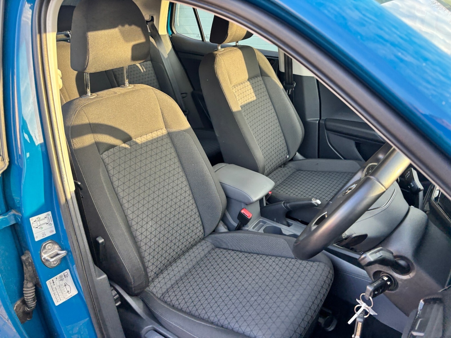 Used Volkswagen T-Cross 2019 for sale - 77256418: Photo 22