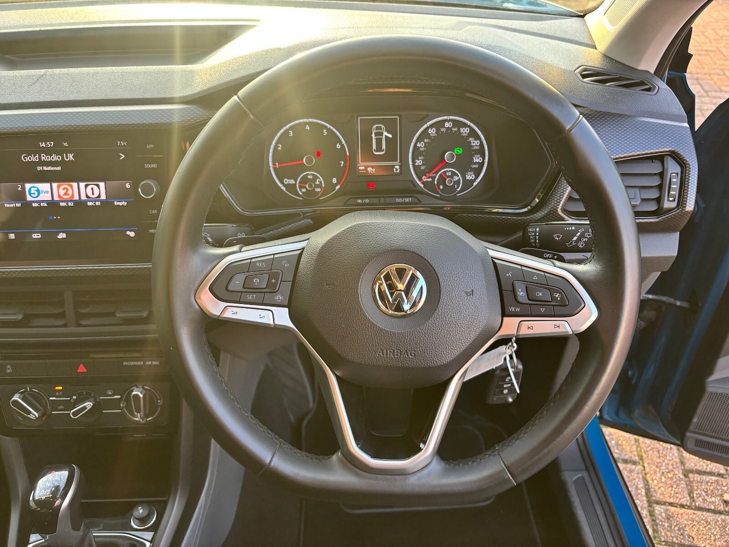 Used Volkswagen T-Cross 2019 for sale - 77256418: Photo 23
