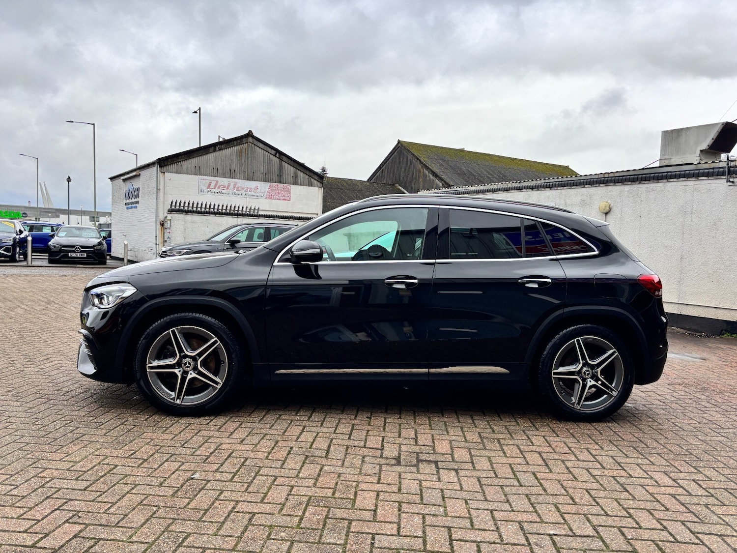 Used Nissan Juke 2025 for sale - 77532097: Photo 5