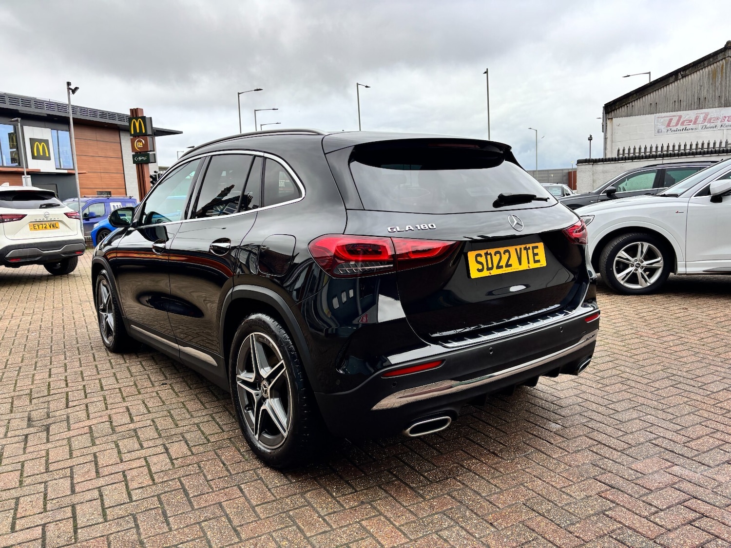 Used Nissan Juke 2025 for sale - 77532097: Photo 6