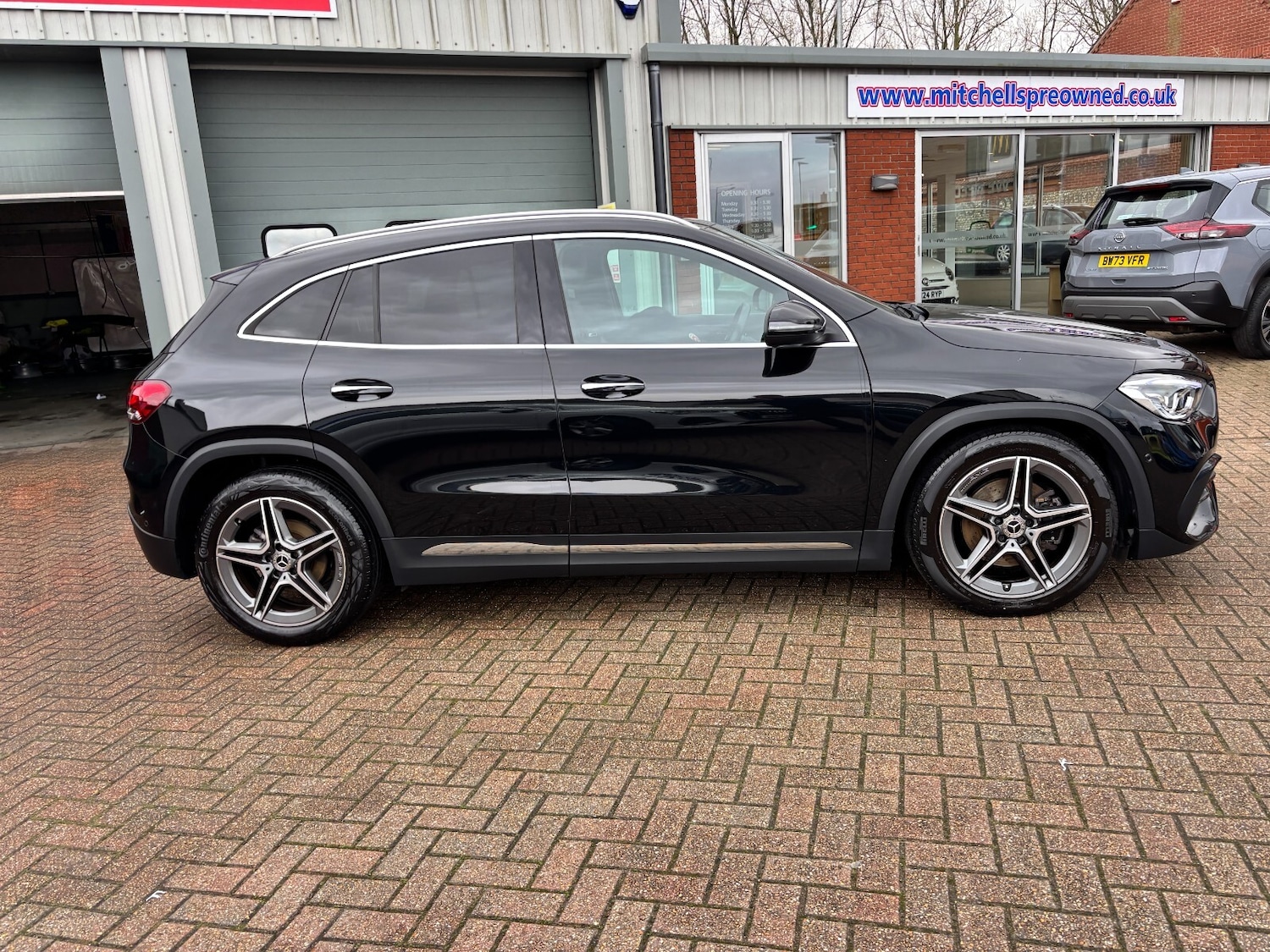 Used Nissan Juke 2025 for sale - 77532097: Photo 8