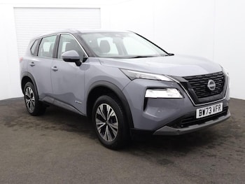 Used Nissan X-Trail 2024 for sale - 77457819: Photo