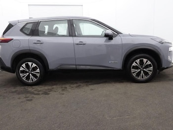 Used Nissan X-Trail 2024 for sale - 77457819: Photo