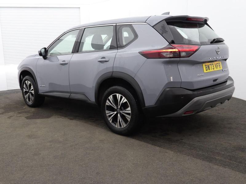 Used Nissan X-Trail 2024 for sale - 77457819: Photo 4