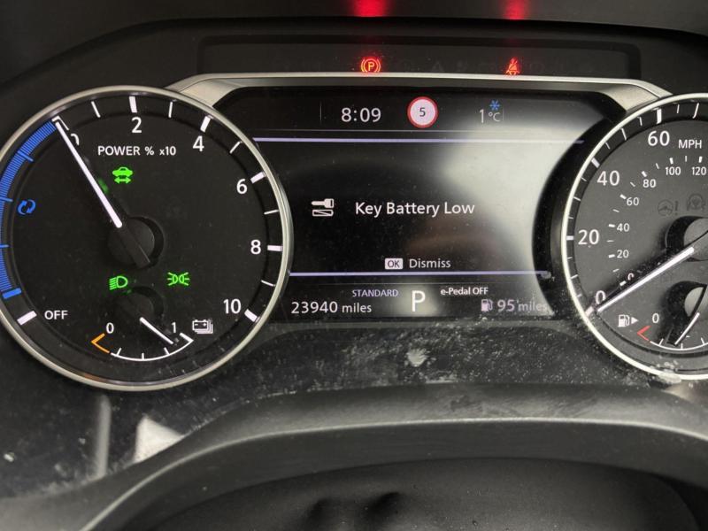 Used Nissan X-Trail 2024 for sale - 77457819: Photo 5