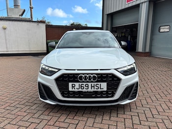Used Audi A1 2019 for sale - 76203586: Photo