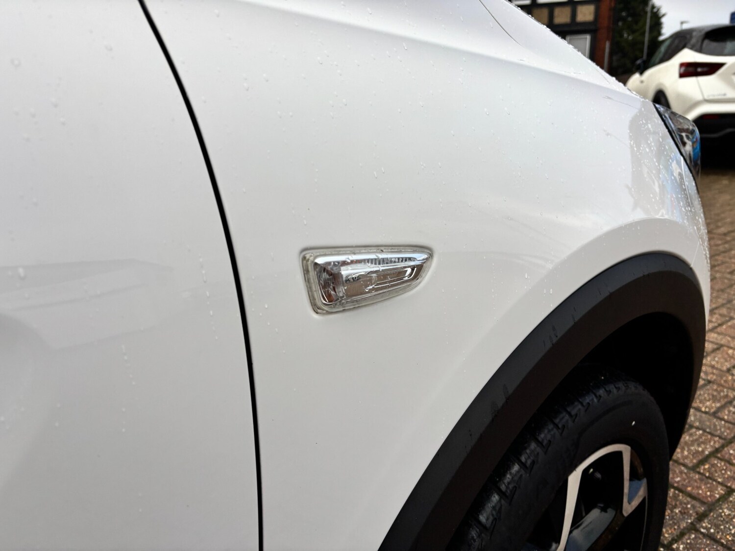 Used Vauxhall Crossland 2022 for sale - 77218872: Photo 10