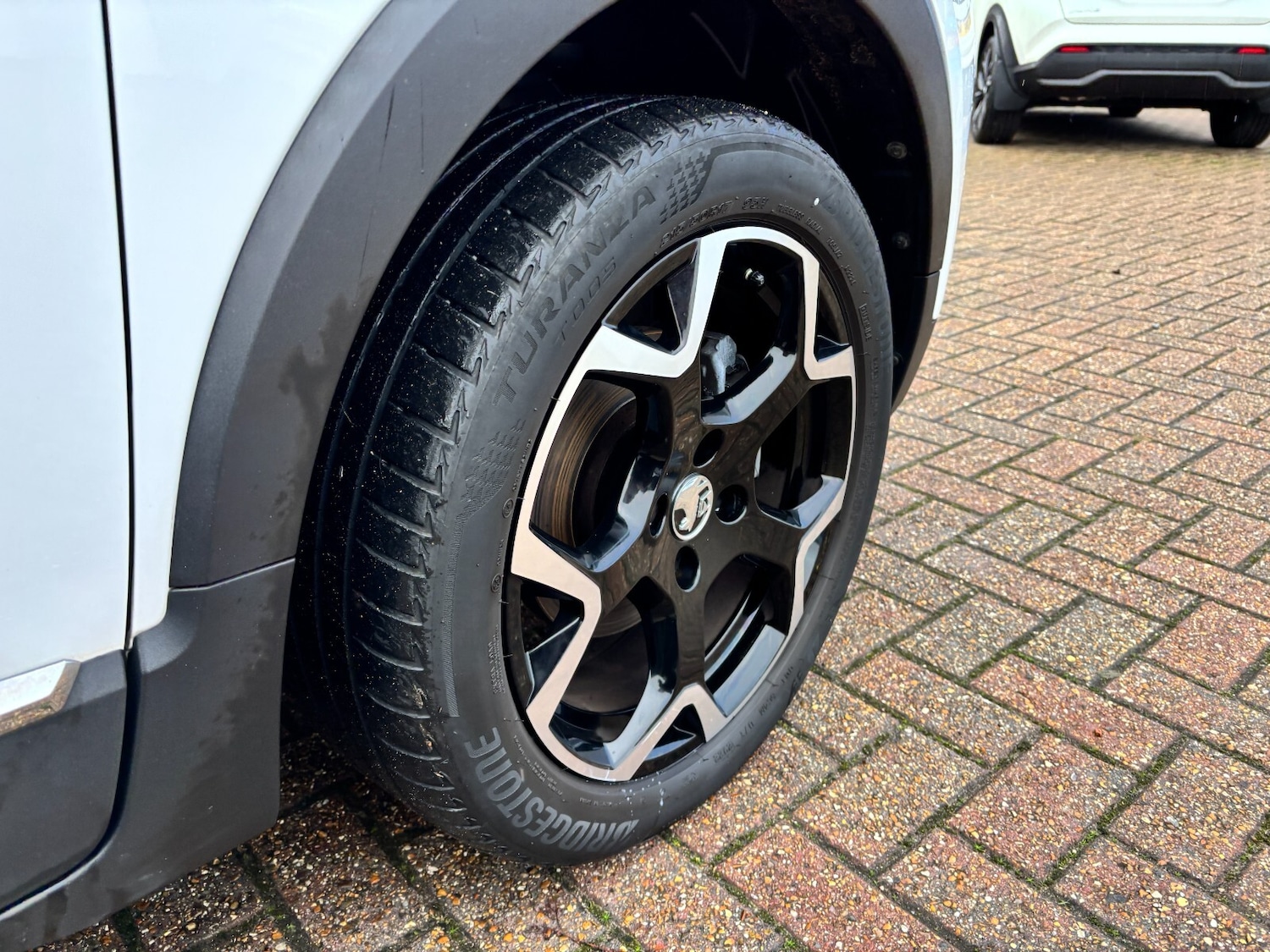 Used Vauxhall Crossland 2022 for sale - 77218872: Photo 11