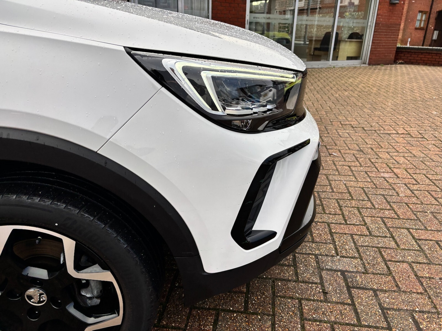 Used Vauxhall Crossland 2022 for sale - 77218872: Photo 12