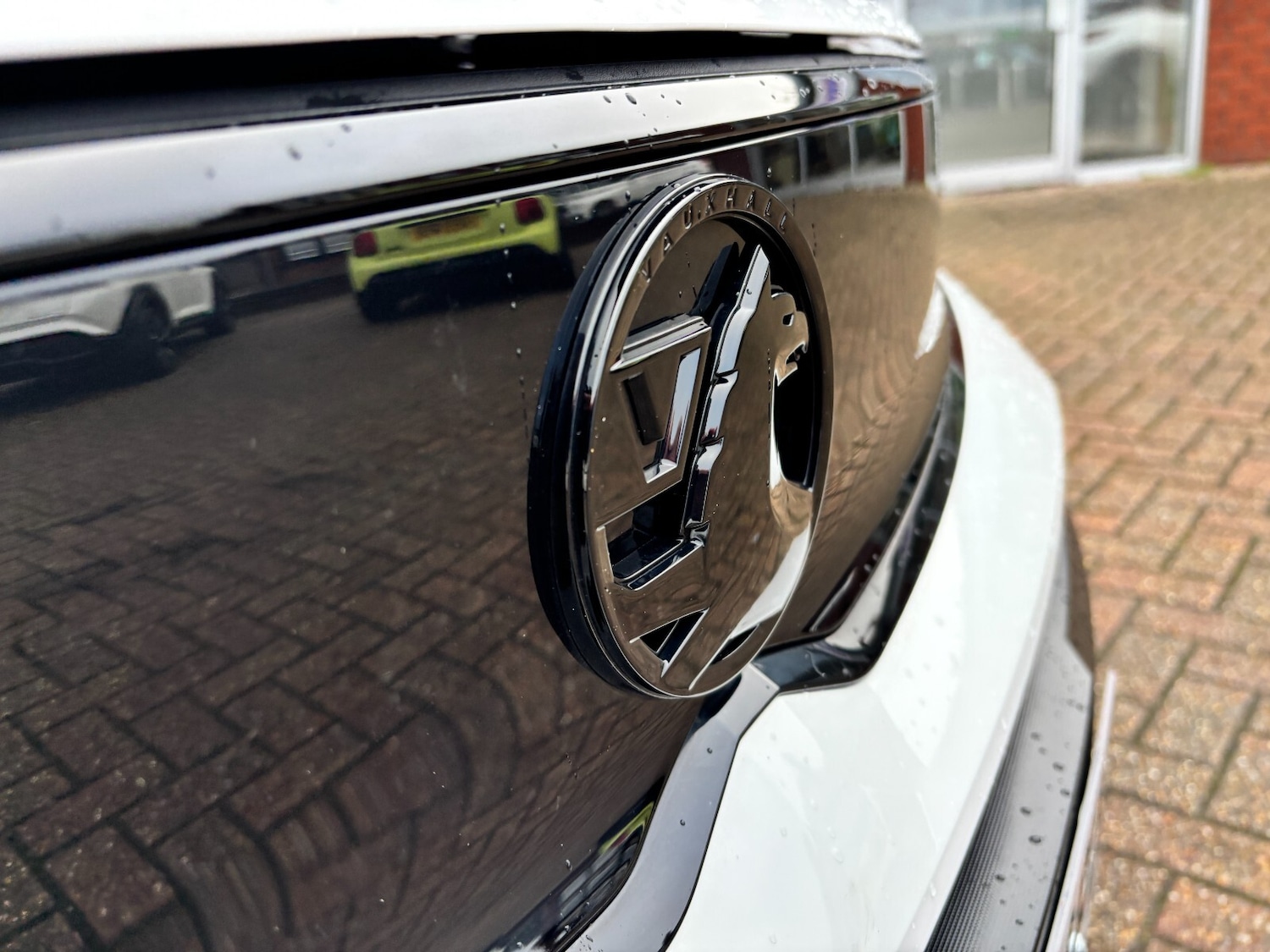 Used Vauxhall Crossland 2022 for sale - 77218872: Photo 13