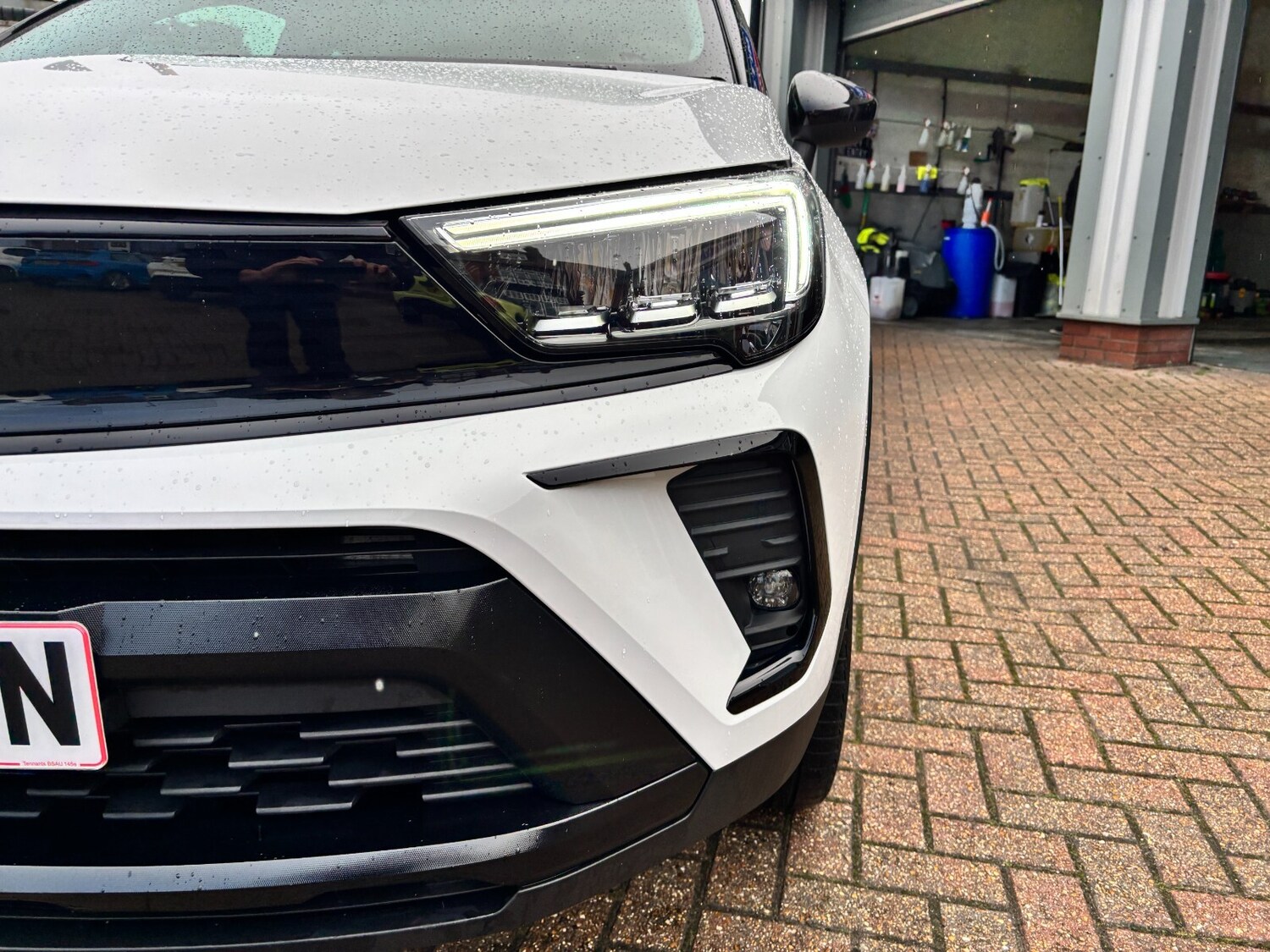 Used Vauxhall Crossland 2022 for sale - 77218872: Photo 14